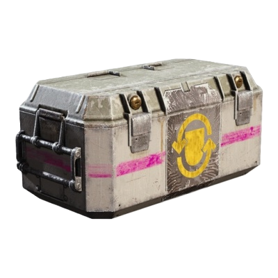 Tacical Mk.3 (Defensive)